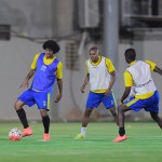 “كانيدا” : النصر فريق كبير وقادر على تحقيق كأس الملك