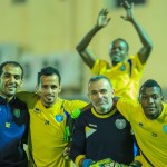مارفيك : المنتخب السعودي ليس مرشحا للتأهل لكأس العالم بروسيا