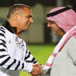 الرضا يحتفل بأبطال بطولة الطليعة‎