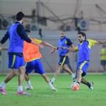 الاتحاد السوري ينوي التفاوض مع البرتغالي مورينيو !!!
