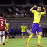 أحمد عيد : شهر ” إبريل ” موعدا للبت في مباراة الإتحاد والقادسية