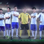 حبونا وخباش الى ربع نهائي (لن ننساك)‎