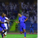 الهلال يُواجه الجزيرة الإماراتي بحثًا عن صدارة المجموعة بدوري الأبطال