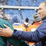 الاتحاد الآسيوي يسمح للعراق باللعب في إيران