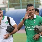 العسيري يتلقى شهادة شكر وتقدير من مؤسسة حفلتي الطائف