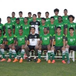 الريال يفوز على ريال سوسييداد ويتصدر مؤقتا