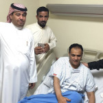 المنتخب السعودي في المركز الــ«60» عالمياً والخامس آسيوياً