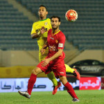 الريال يحل وصيفا بخماسية خيتافي