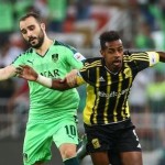رونالدو يخطف الانتصار أمام برشلونة بقمة الدوري الإسباني