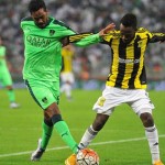 قمة المتعة والإثارة في “كلاسيكو الأرض” بين برشلونة والريال