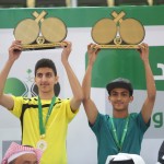 الأخضر يواصل حصد النقاط في آسيوية رفع الأثقال بطشقند
