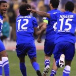 الهلال بألميدا ينتصر على الجزيرة الأماراتي آسيوياً