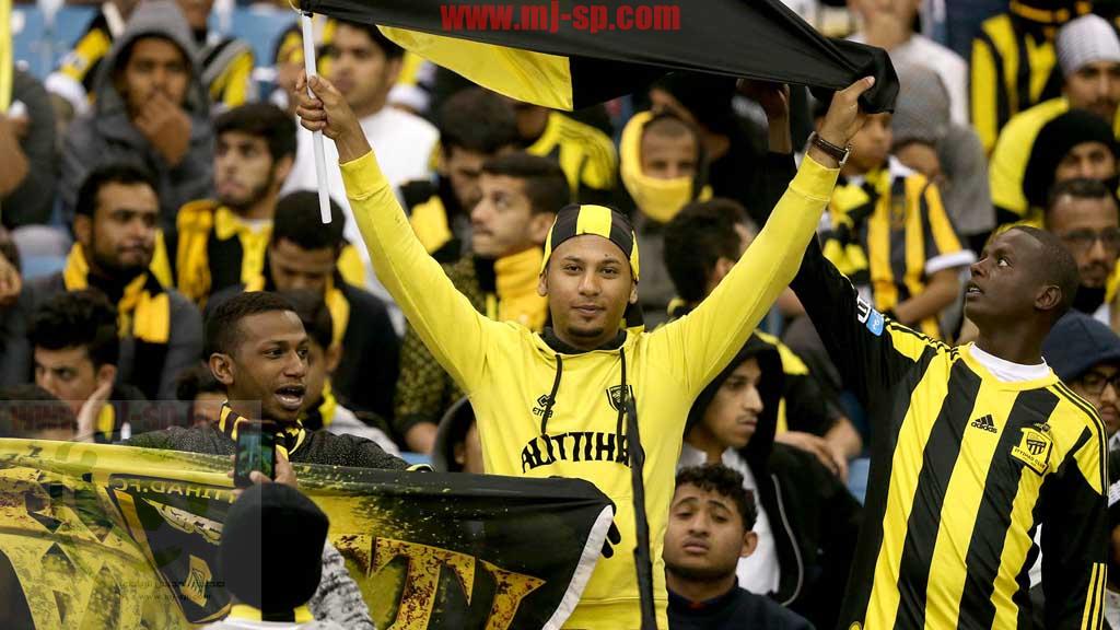 جماهير+الاتحاد+2