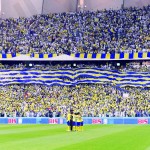 التعاون يرتاح ثلاثة أيام و يلاقي الشباب ودياً‎