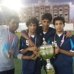 بعثة النصر تغادر لمسقط مساء اليوم‎