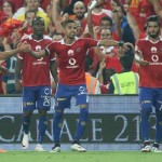 ميلان ويوفنتوس غداً على نهائي كأس إيطاليا لكرة القدم