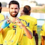 نائب رئيس الشباب يتقدم باستقالته