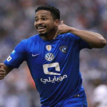 الاتحاد يقترب من تجديد عقد فهد المولد