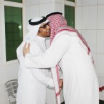 الأستاذ “سامي سعد” إلى المرتبة الثالثة والأربعون بالمؤسسة العامة للصناعات العسكرية