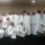 فيصل بن تركي يقرر الاستقالة عن رئاسة النصر