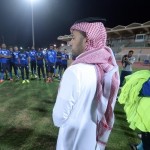 الشمري أولى صفقات السكري‎