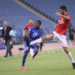 إقالة دونيس من تدريب الهلال.. والروماني يقود مؤقتًا