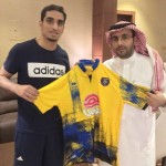 الأهلي يتوج ببطولة كأس الملك بثنائية السومة