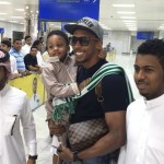محامي نور: لجنة المنشطات ستخسر