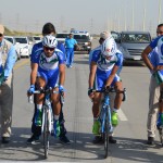أدريان النصر يكشف حقيقة رحيله