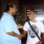 شاهد فيديو.. وفاة لاعب كرة قدم أرجنتيني بضربة في الرأس