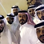 نادي الوشم يقدم العضوية الشرفية للعيد