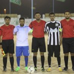 الشباب والفيصلي سلبية .!!‎