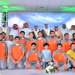 الراشد يستقبل ابطال كأس اتحاد السلة‎ بالفتح