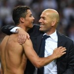 رونالدو يقود ريال مدريد لإحراز لقب دوري أبطال أوروبا