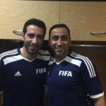 السهلاوي ممنوع من النصر