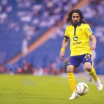 بادرة ياسر القحطاني تلقى إشادة جماهير الهلال !