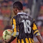 أعضاء شرف الهلال يفشلون في حسم مصير دونيس