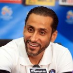 متعب الحماد يجري عملية ناجحه‎