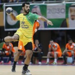 الفتح يجدد للاعب أحمد المبارك‎
