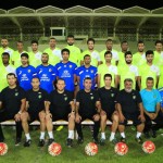 التعاون يسلم لاعبيه ثلاثة رواتب‎