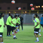 وفاة اللاعب الكاميروني ايكينغ في الـ(د 62)