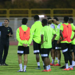 النصر يواصل استعداداته للاتحاد