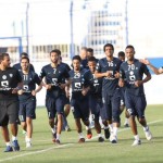 باخشوين يتعرض لإصابة بقطع في الرباط الصليبي