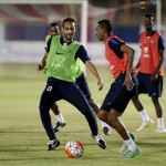 إدارة الرياض تعين الدوسري لأوضاع الفريق والمسعود للعمل الإداري
