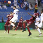 السهلاوي ينضم لقائمة أفضل الهدافين على المستوى العالمي