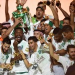المدافع “حسن الصندل” هجراوي لثلاث مواسم