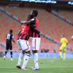 جماهير هلالية تطالب بضم السوري خربين للفريق
