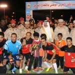 الصالحي محتار بين الأهلي والهلال والاتحاد‎