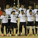 السومة هداف برتبة ( عقيد )