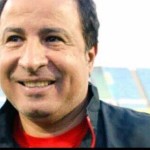 غالب يجري عملية الرباط على يد الدكتور سالم الزهراني‎